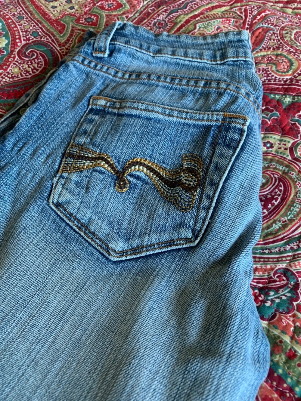 American Rags Women Jeans